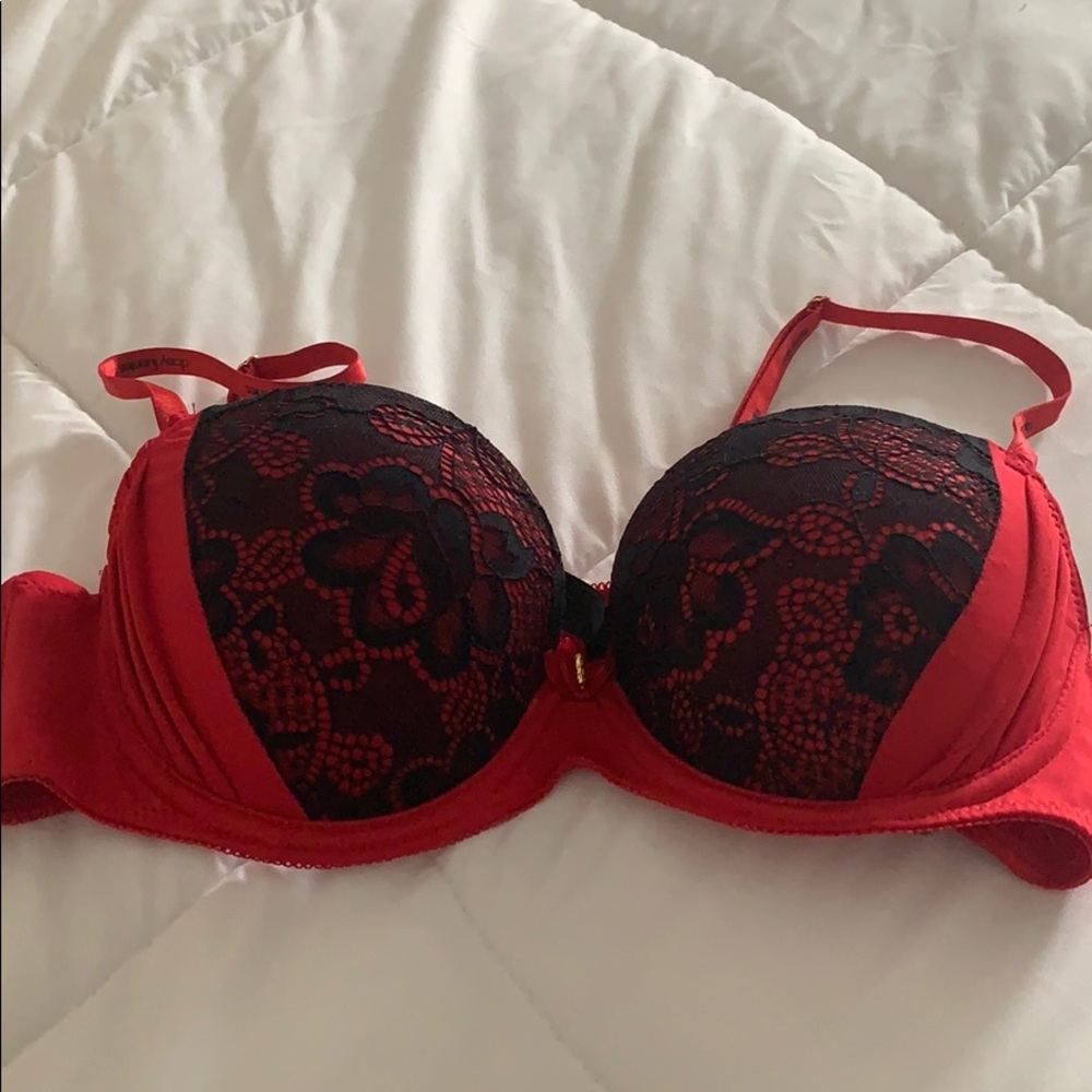Bra